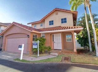 94-202 Huewai Pl APT B, Waipahu, HI 96797