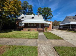 104 Conway Ave, Norfolk, VA 23505