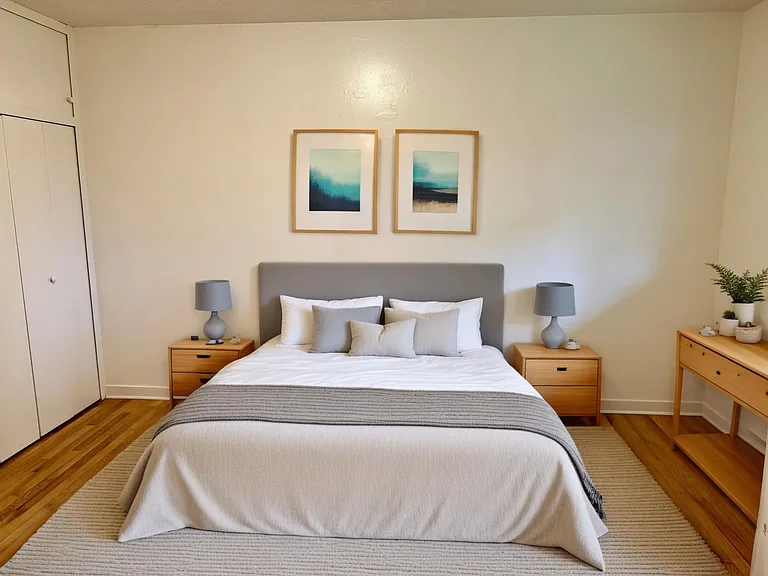 Renovated Apartment Close to VT — Photo 3