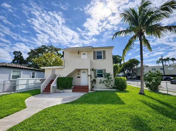 3450 SW 7th St #3450, Miami, FL 33135