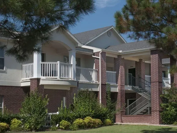 The Greens at Hurricane Creek