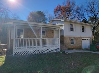 453 Allgood Cir, Stone Mountain, GA 30083