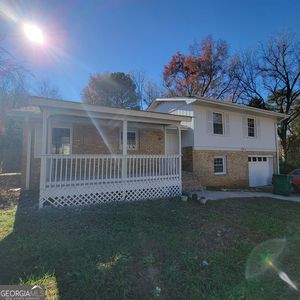 453 Allgood Cir, Stone Mountain, GA, 30083