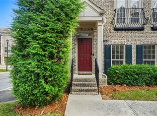 1940 Discovery Park Ln, Decatur, GA 30033