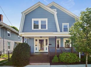 25 Odell Ave, Beverly, MA 01915