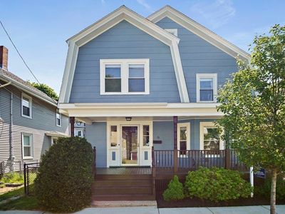 25 Odell Ave, Beverly, MA, 01915