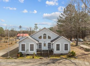 1918 Us Highway 17 N, Merry Hill, NC 27957