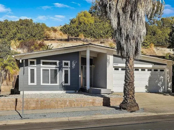 5442 Baja Dr, San Diego, CA 92115