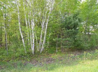 7225 Sundew Rd, Sobieski, WI 54171