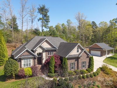 5016 Woodwinds Dr NE, Hickory, NC, 28601