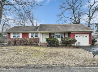 1108 Longboat Avenue, Beachwood, NJ 08722
