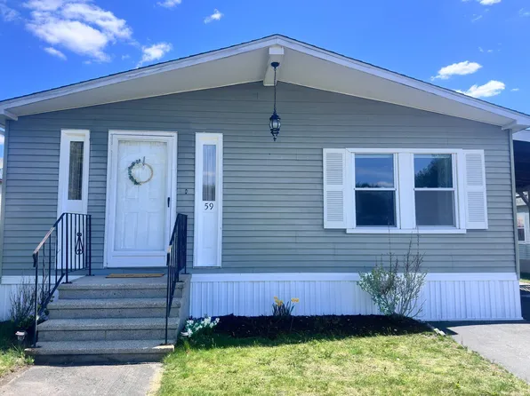 59 Castle Rd, Attleboro, MA 02703