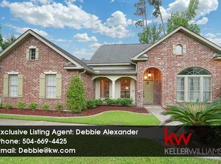 20 Minter Dr, Mandeville, LA 70471