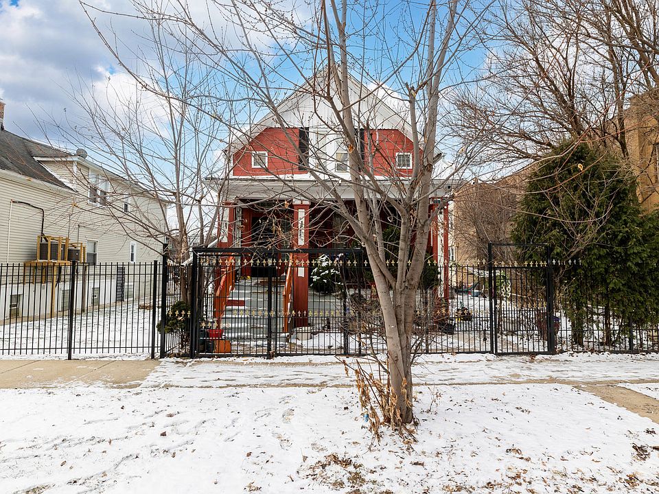 1st image of 1434 N Leamington Ave