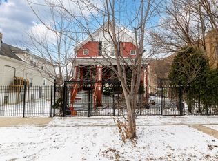 1434 N Leamington Ave, Chicago, IL 60651