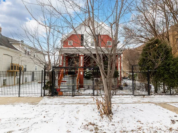1434 N Leamington Ave, Chicago, IL 60651