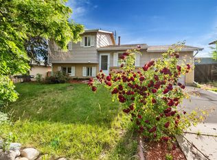 1859 S Ouray St, Aurora, CO 80017