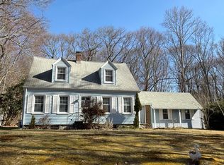 364 Spencer Plains Road, Westbrook, CT 06498