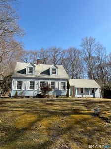 364 Spencer Plains Road, Westbrook, CT, 06498