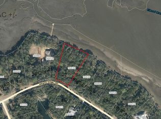 96076 Brady Point Rd, Fernandina Beach, FL 32034