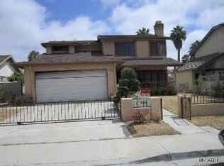 2965 Leilani Way, San Diego, CA 92154