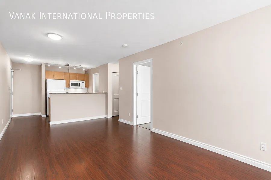 Stylish 1 Bed + Den | 1 Bath | 550 Sq. Ft. | Yaletown Living — Photo 2