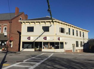 81 Water St APT 2, Exeter, NH 03833