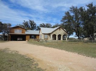 1942 Rr 1323, Johnson City, TX 78636