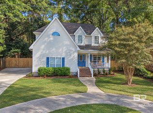 131 Kingswood Dr, Daphne, AL 36526