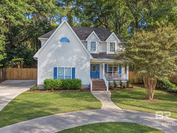131 Kingswood Dr, Daphne, AL 36526