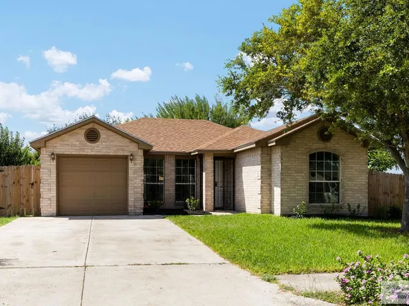 9537 Kingbird Dr, Harlingen, TX 78552