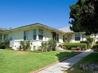 2514 N Glenoaks Blvd, Burbank, CA 91504