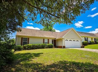 801 Sparkleberry Cv, Niceville, FL 32578