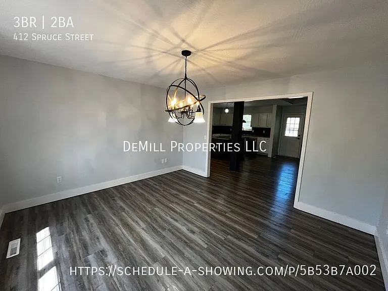 412 Spruce Ave — Photo 4
