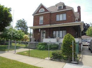 3315 Royal Ave, Niagara Falls, NY 14303