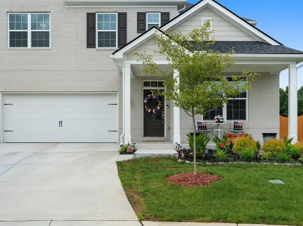 1127 Aster Pl, Mount Juliet, TN 37122