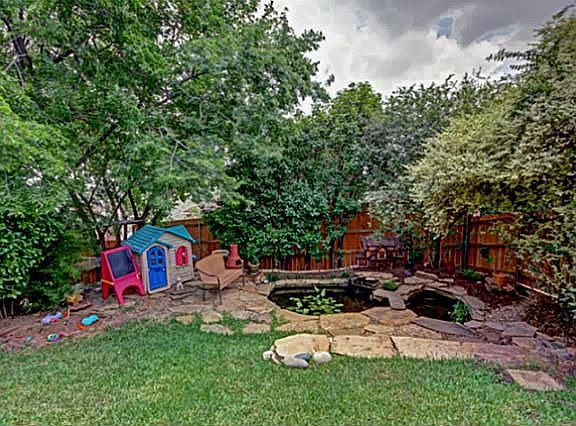 3rd image of 1706 Sutters Mill Dr