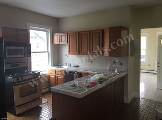 16 Merriam St, Jamaica Plain, MA 02130