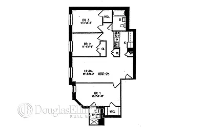 Sold by Douglas Elliman