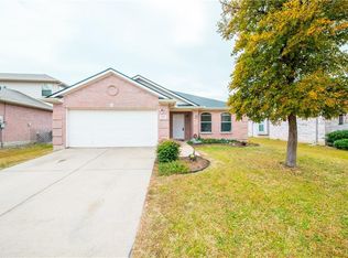 1224 Morning Dove, Aubrey, TX 76227
