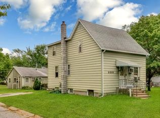 3301 Morgan St, Steger, IL 60475