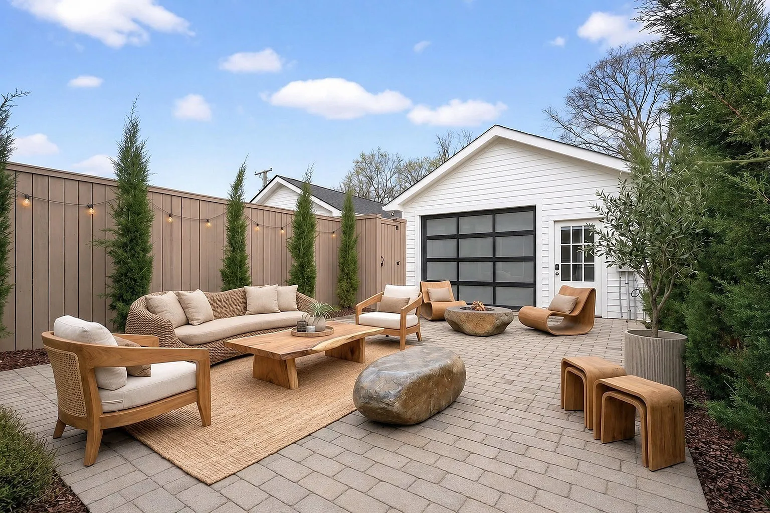 3 bed, 3.0 bath, 2106 sqft, $5,000 — Photo 3