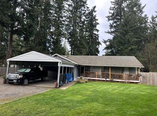 17609 153rd Way SE, Yelm, WA