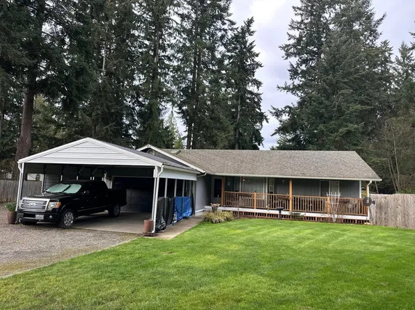 17609 153rd Way SE, Yelm, WA 98597