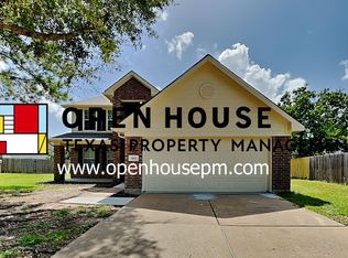 1911 Arrow Star Ct, Katy, TX 77493