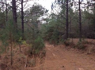 County Road 529, Kirbyville, TX 75956