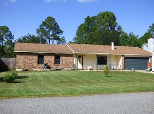 9812 Ginko Dr, Pensacola, FL 32506