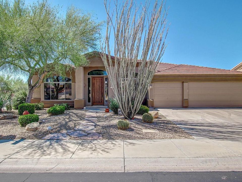 1st image of 7693 E Mariposa Grande Dr