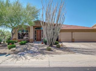 7693 E Mariposa Grande Dr, Scottsdale, AZ 85255