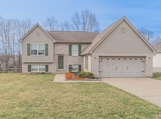 2694 Swaps Ct, Burlington, KY